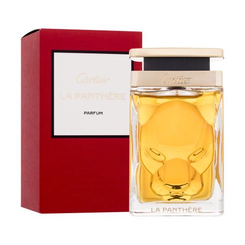 Cartier La Panthère ヘアミスト 50ml fs050029-la-panthere-eau-de