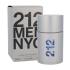 Carolina Herrera 212 NYC Men Eau de Toilette für Herren 50 ml
