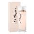 S.T. Dupont Essence Pure Eau de Toilette für Frauen 100 ml