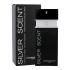 Jacques Bogart Silver Scent Eau de Toilette für Herren 100 ml