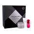 Shiseido MEN Total Revitalizer Geschenkset Hautpflege 50ml + Reinigungsschaum 30ml + Augenpflege 3ml + Gesichtsserum ULTIMUNE Power Infusing Concentrate 10ml
