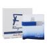 Ferragamo F by Ferragamo Free Time Eau de Toilette für Herren 100 ml