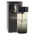 Yves Saint Laurent La Nuit De L'Homme Eau de Toilette für Herren 200 ml