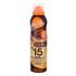 Malibu Continuous Spray SPF15 Sonnenschutz für Frauen 175 ml
