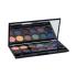 Sleek MakeUP I-Divine Eyeshadow Palette Lidschatten für Frauen 9,6 g Farbton  320 Arabian Nights