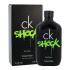 Calvin Klein CK One Shock For Him Eau de Toilette für Herren 100 ml