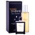 Hermes Terre d´Hermès Geschenkset Parfüm 30ml Nachfüllflakon + 125ml Parfém Nachfüllpack Nachfüllung