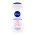 Nivea Care & Roses Duschcreme für Frauen 250 ml