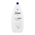 Dove Caring Bath Original Badeschaum für Frauen 500 ml