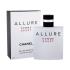 Chanel Allure Homme Sport Eau de Toilette für Herren 300 ml