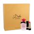Dolce&Gabbana Dolce Rosa Excelsa Geschenkset Edp 50 ml + Lippenstift Dolce Matte Lipstick Farbton Dolce Flirt 621 3,5 g