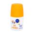 Nivea Sun Kids Protect & Sensitive Roll-on SPF50+ Sonnenschutz für Kinder 50 ml