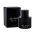 Kenneth Cole Black Eau de Toilette für Herren 100 ml