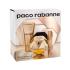 Paco Rabanne Lady Million Geschenkset Edp 80 ml + Körperlotion 75 ml + Edp 10 ml