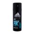 Adidas Ice Dive Deodorant für Herren 150 ml