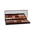 I Heart Revolution Chocolate Eyeshadow Palette Lidschatten für Frauen 22 g Farbton  Chocolate Orange