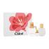 Chloé Nomade SET1 Geschenkset Edp 75 ml + Edp 5 ml + Körperlotion 100 ml