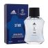 Adidas UEFA Champions League Star Eau de Toilette für Herren 50 ml
