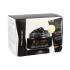 Collistar Nero Sublime Sublime Black Precious Cream Geschenkset Tagesgesichtspflege 50 ml + Tagesgesichtspflege 25 ml
