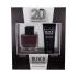 Antonio Banderas Seduction in Black Geschenkset Edt 100 ml + After Shave Balsam 75 ml