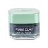 L'Oréal Paris Pure Clay Detox Mask Gesichtsmaske für Frauen 50 ml
