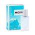 Mexx Ice Touch Eau de Toilette für Frauen 15 ml