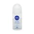 Nivea Pure Invisible 48h Antiperspirant für Frauen 50 ml