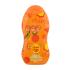 Chupa Chups Bath & Shower Orange Scent Duschgel für Kinder 400 ml