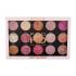 Makeup Revolution London Pro HD Amplified Palette Highlighter für Frauen 37,5 g Farbton  Get Baked