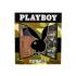 Playboy Play It Wild Geschenkset Edt 60 ml + Deodorant 150 ml