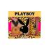 Playboy Play It Wild For Her Geschenkset Edt 40 ml + Deodorant 150 ml