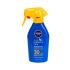 Nivea Sun Kids Protect & Care Sun Spray SPF30 Sonnenschutz für Kinder 300 ml