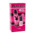 Playboy Super Playboy For Her Geschenkset Edt 11 ml + Deodorant 150 ml