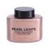 Makeup Revolution London Pearl Lights Highlighter für Frauen 25 g Farbton  Savanna Nights