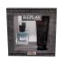 Replay Replay For Him Geschenkset Edt 30 ml + Duschgel 100 ml