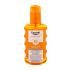 Eucerin Sun Sensitive Protect Sun Spray Transparent SPF50 Sonnenschutz 200 ml