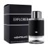 Montblanc Explorer Eau de Parfum für Herren 100 ml