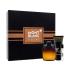 Montblanc Legend Night Geschenkset Edp 100 ml + After Shave Balsam 100 ml + Edp 7,5 ml