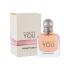 Giorgio Armani Emporio Armani In Love With You Eau de Parfum für Frauen 50 ml