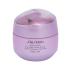 Shiseido White Lucent Overnight Cream & Mask Nachtcreme für Frauen 75 ml