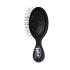 Wet Brush Detangle Professional Mini Haarbürste für Frauen 1 St. Farbton  Black