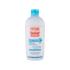 Mixa Hyalurogel Micellar Milk Reinigungsmilch für Frauen 400 ml