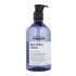 L'Oréal Professionnel Blondifier Gloss Professional Shampoo Shampoo für Frauen 500 ml