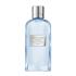 Abercrombie & Fitch First Instinct Blue Eau de Parfum für Frauen 100 ml