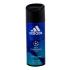 Adidas UEFA Champions League Dare Edition Deodorant für Herren 150 ml