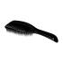 Tangle Teezer Wet Detangler Large Haarbürste für Frauen 1 St. Farbton  Black Gloss