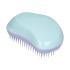 Tangle Teezer The Original Fine & Fragile Haarbürste für Frauen 1 St. Farbton  Mint Violet