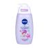 Nivea Kids 2in1 Shower & Shampoo Duschgel für Kinder 500 ml