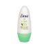 Dove Go Fresh Cucumber & Green Tea 48h Antiperspirant für Frauen 50 ml