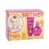 Britney Spears Fantasy Geschenkset Edp 50 ml + Körpercreme 100 ml